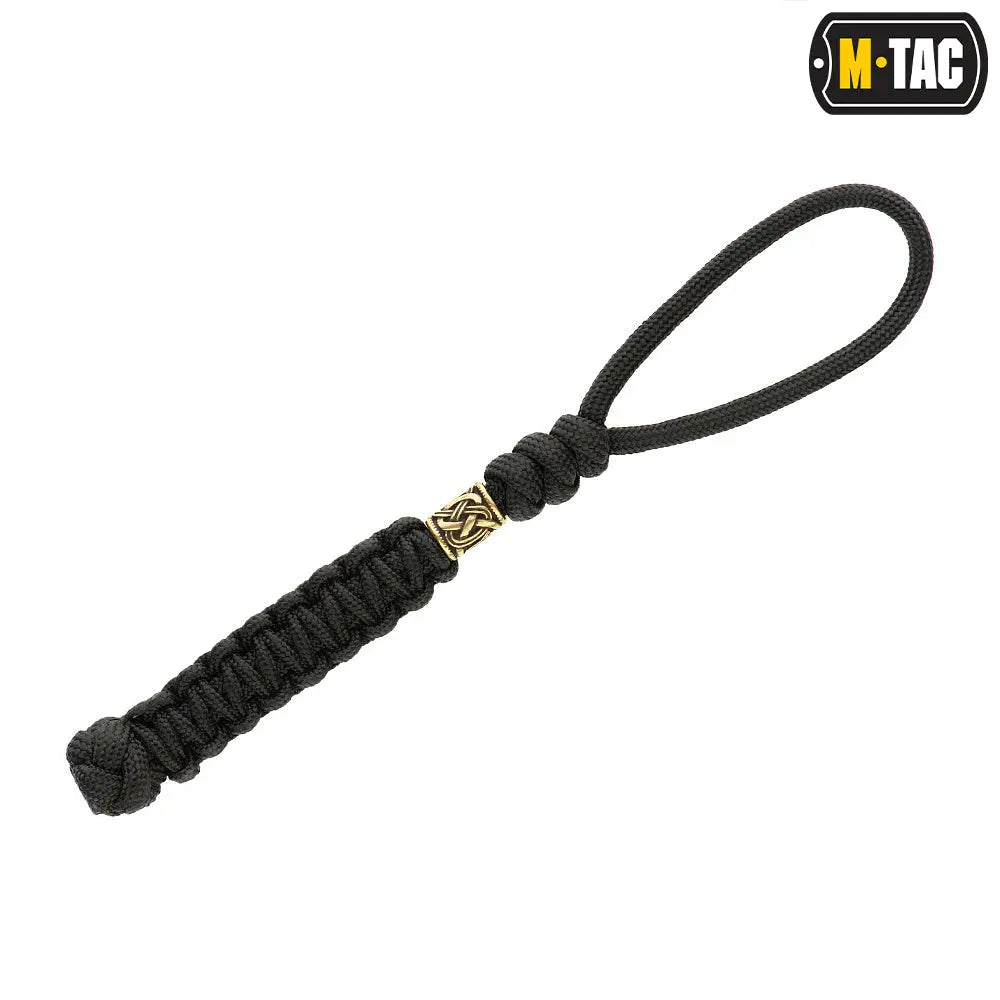 Lanyard paracord cutit Scandinavian M-TAC WARZONESHOP