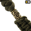 Lanyard paracord cutit Scandinavian M-TAC WARZONESHOP