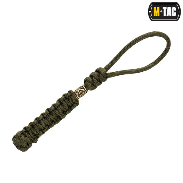 Lanyard paracord cutit Scandinavian M-TAC WARZONESHOP