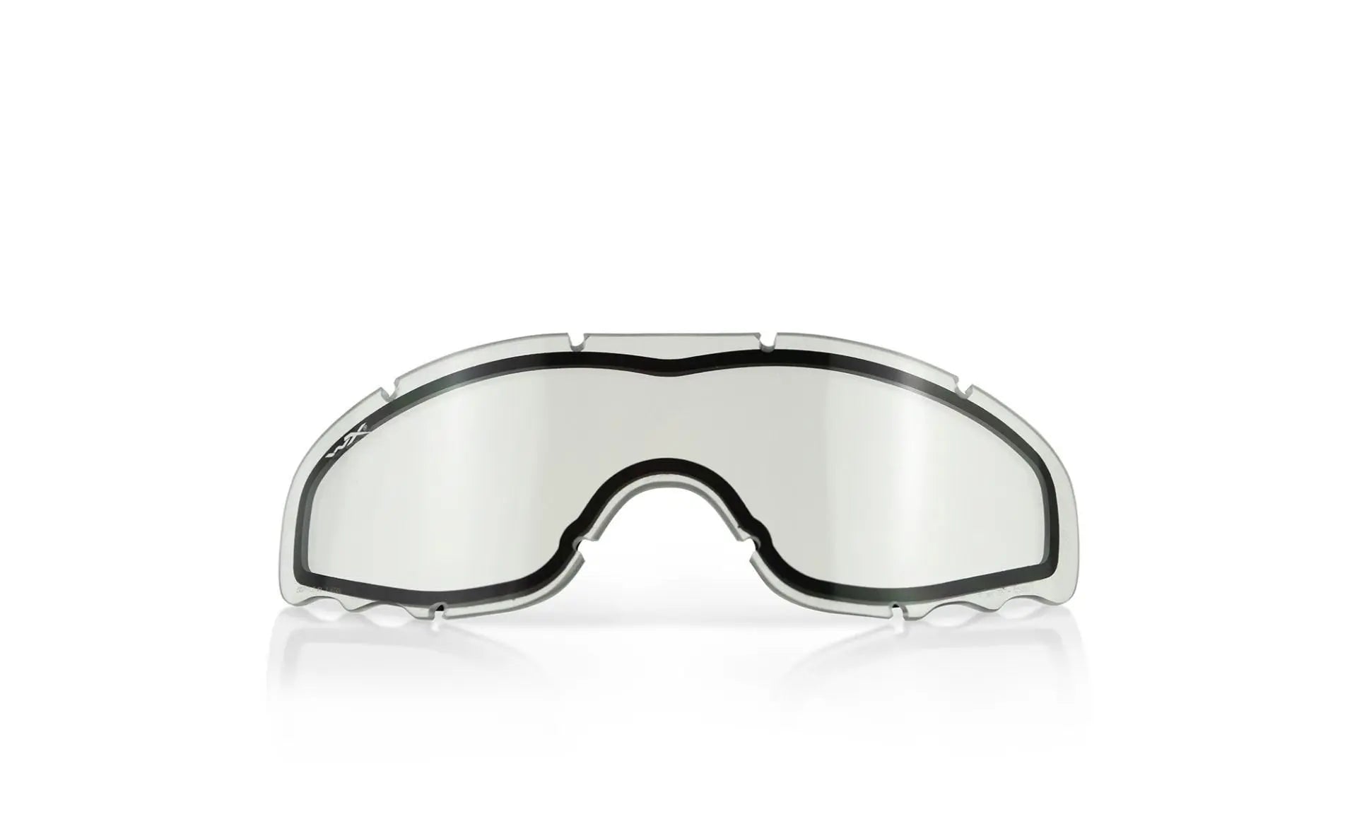 Lentile Duble Goggles WILEY X Spear WARZONESHOP