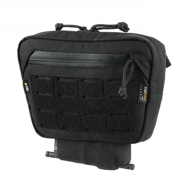 Low pouch ELITE plate carrier M-TAC WARZONESHOP