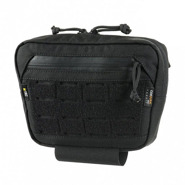 Low pouch ELITE plate carrier M-TAC WARZONESHOP