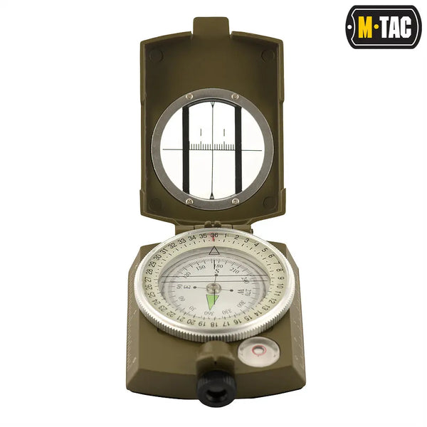 M-TAC Busola army olive green WARZONESHOP