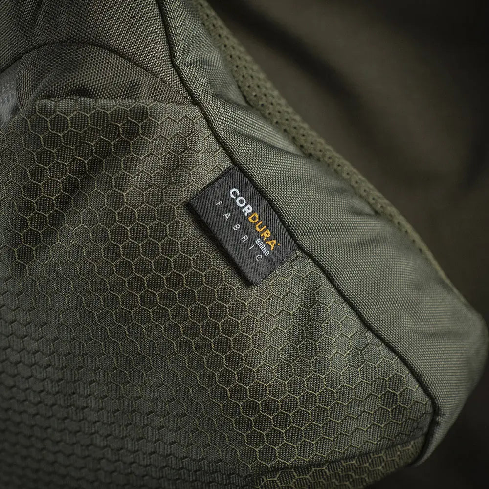 M-TAC Konvert Elite Bag Cordura® WARZONESHOP