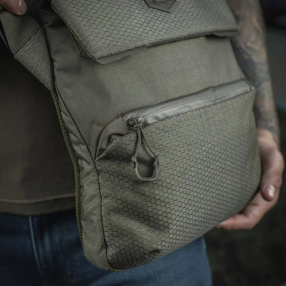 M-TAC Konvert Elite Bag Cordura® WARZONESHOP