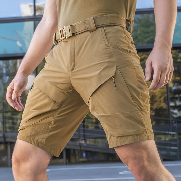 M-TAC Pantaloni tactici scurti RUBICON FLEX WARZONESHOP