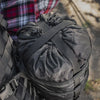 M-TAC Sac Compresie impermeabil echipament 30x19 cm WARZONESHOP
