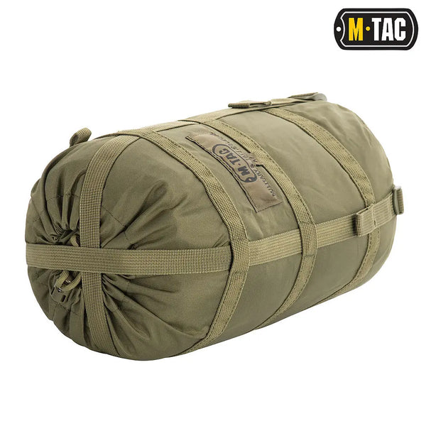 M-TAC Sac Compresie impermeabil echipament 30x19 cm WARZONESHOP