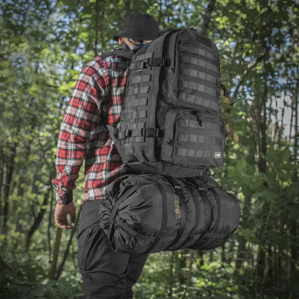 M-TAC Sac Compresie impermeabil echipament 60x29 cm WARZONESHOP