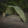 M-TAC Saltea Gonflabila camping 195x120 olive WARZONESHOP