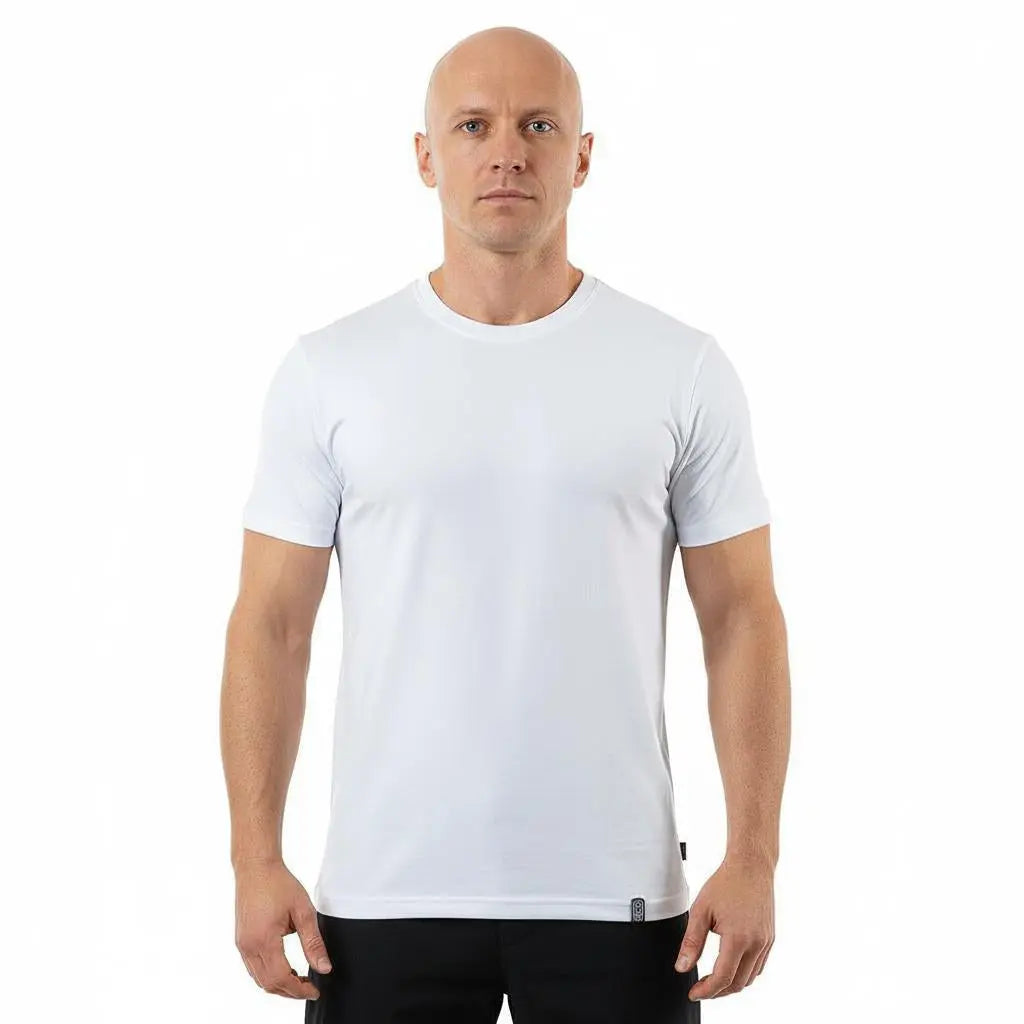 M-TAC Tricou army alb 93/7 WARZONESHOP
