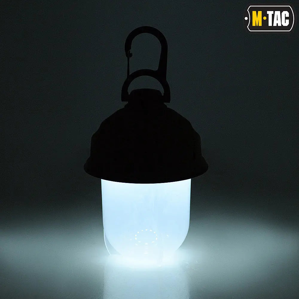 M-TAC lampa camping turist WARZONESHOP