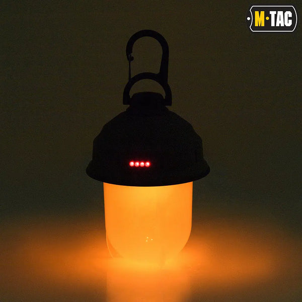 M-TAC lampa camping turist WARZONESHOP