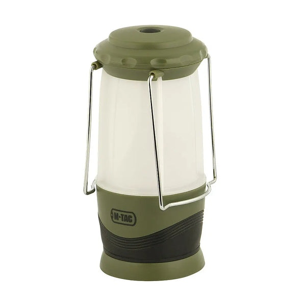 M-TAC lampa camping verde mat WARZONESHOP