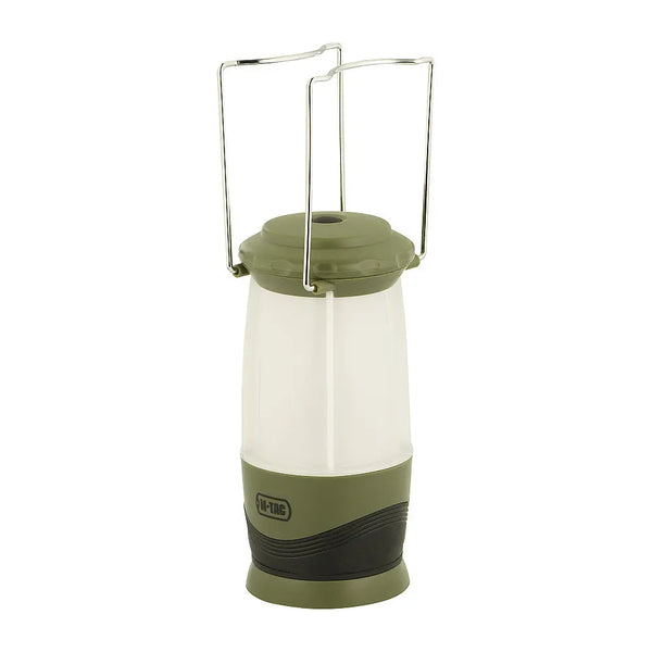 M-TAC lampa camping verde mat WARZONESHOP