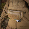 M-Tac Plate Carrier Low Pouch Gen.II Elite Cordura® WARZONESHOP