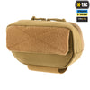 M-Tac Plate Carrier Low Pouch Gen.II Elite Cordura® WARZONESHOP
