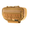 M-Tac Plate Carrier Low Pouch Gen.II Elite Cordura® WARZONESHOP