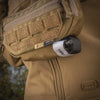 M-Tac Plate Carrier Low Pouch Gen.II Elite Cordura® WARZONESHOP