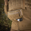 M-Tac Plate Carrier Low Pouch Gen.II Elite Cordura® WARZONESHOP