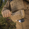 M-Tac Plate Carrier Low Pouch Gen.II Elite Cordura® WARZONESHOP