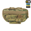 M-Tac Plate Carrier Low Pouch Gen.II Elite Cordura® WARZONESHOP