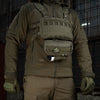 M-Tac Plate Carrier Low Pouch Gen.II Elite Cordura® WARZONESHOP
