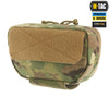 M-Tac Plate Carrier Low Pouch Gen.II Elite Cordura® WARZONESHOP