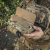 M-Tac Plate Carrier Low Pouch Gen.II Elite Cordura® WARZONESHOP