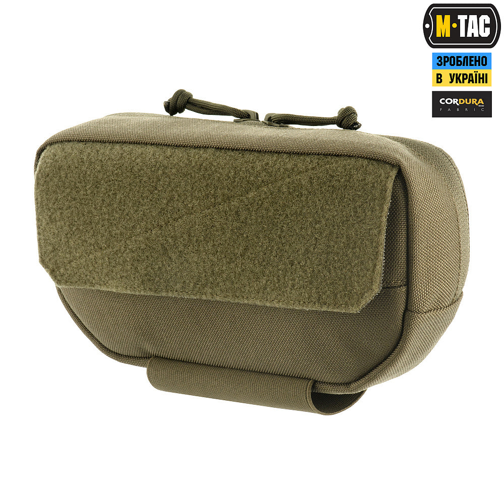 M-Tac Plate Carrier Low Pouch Gen.II Elite Cordura® WARZONESHOP