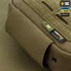 M-Tac Plate Carrier Low Pouch Gen.II Elite Cordura® WARZONESHOP