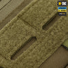 M-Tac Plate Carrier Low Pouch Gen.II Elite Cordura® WARZONESHOP