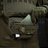 M-Tac Plate Carrier Low Pouch Gen.II Elite Cordura® WARZONESHOP