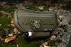 M-Tac Plate Carrier Low Pouch Gen.II Elite Cordura® WARZONESHOP
