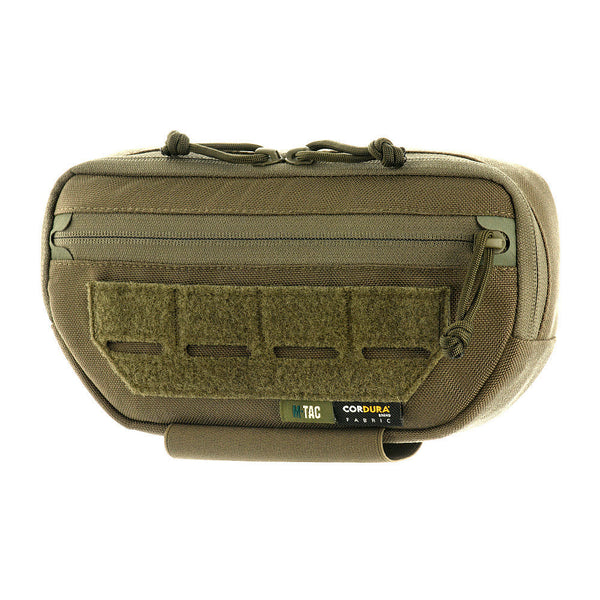 M-Tac Plate Carrier Low Pouch Gen.II Elite Cordura® WARZONESHOP