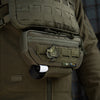 M-Tac Plate Carrier Low Pouch Gen.II Elite Cordura® WARZONESHOP