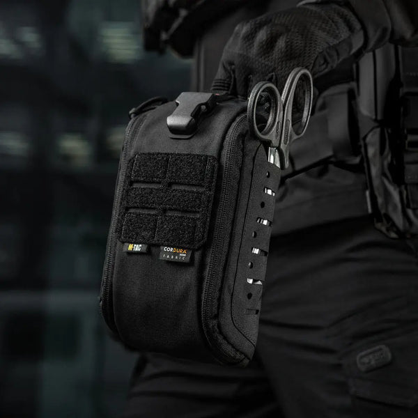 M-Tac Pouch Medical Elite Rip-Off Gen.II – Cordura® WARZONESHOP