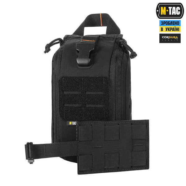 M-Tac Pouch Medical Elite Rip-Off Gen.II – Cordura® WARZONESHOP