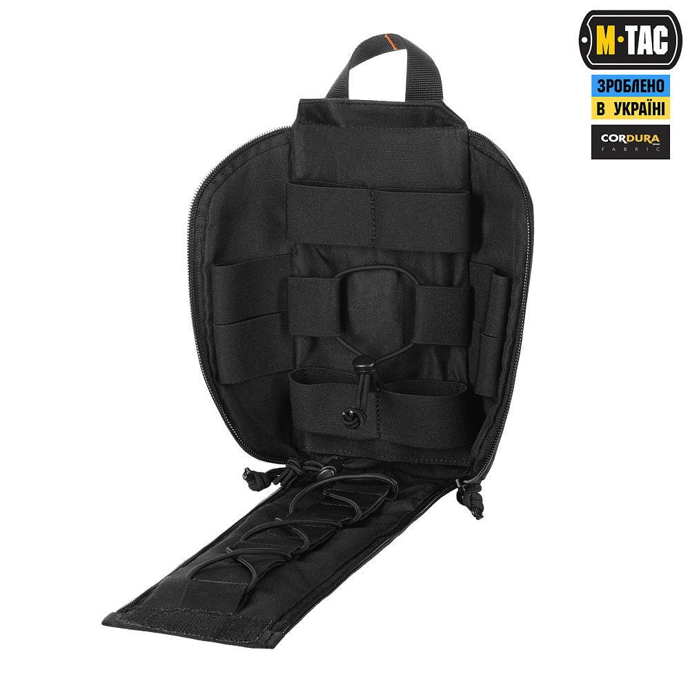 M-Tac Pouch Medical Elite Rip-Off Gen.II – Cordura® WARZONESHOP