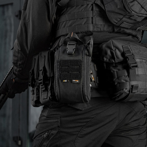 M-Tac Pouch Medical Elite Rip-Off Gen.II – Cordura® WARZONESHOP
