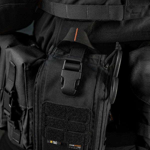 M-Tac Pouch Medical Elite Rip-Off Gen.II – Cordura® WARZONESHOP