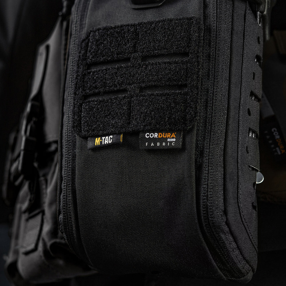 M-Tac Pouch Medical Elite Rip-Off Gen.II – Cordura® WARZONESHOP