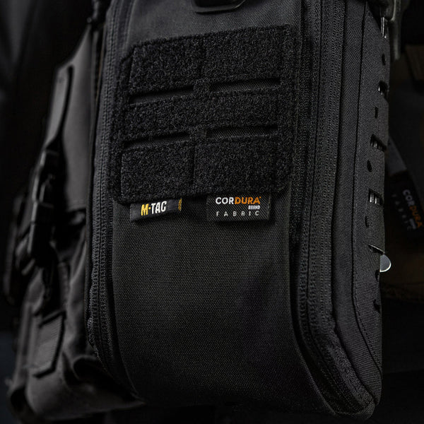 M-Tac Pouch Medical Elite Rip-Off Gen.II – Cordura® WARZONESHOP