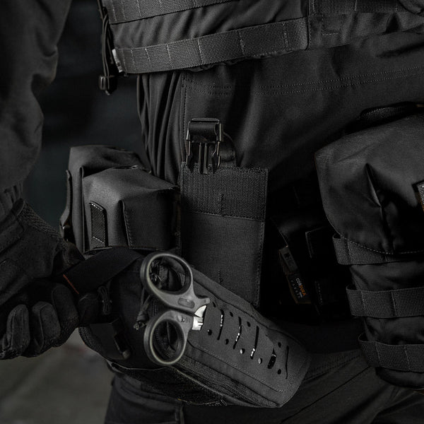 M-Tac Pouch Medical Elite Rip-Off Gen.II – Cordura® WARZONESHOP