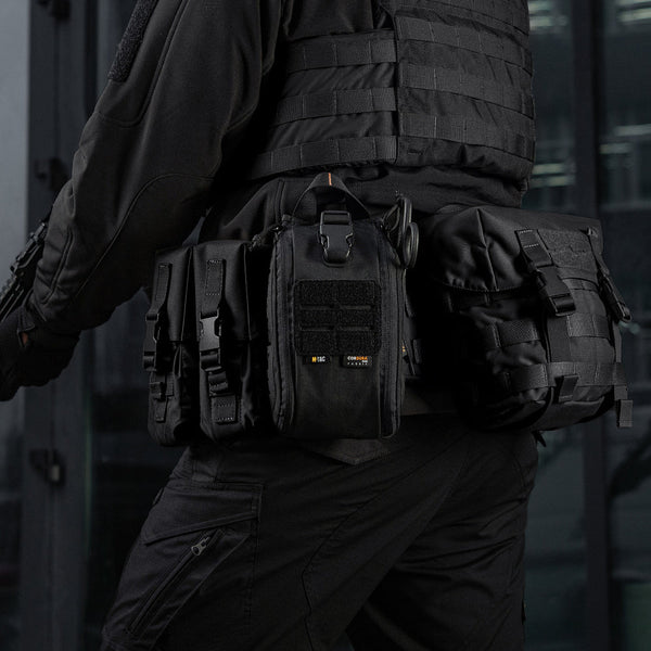 M-Tac Pouch Medical Elite Rip-Off Gen.II – Cordura® WARZONESHOP