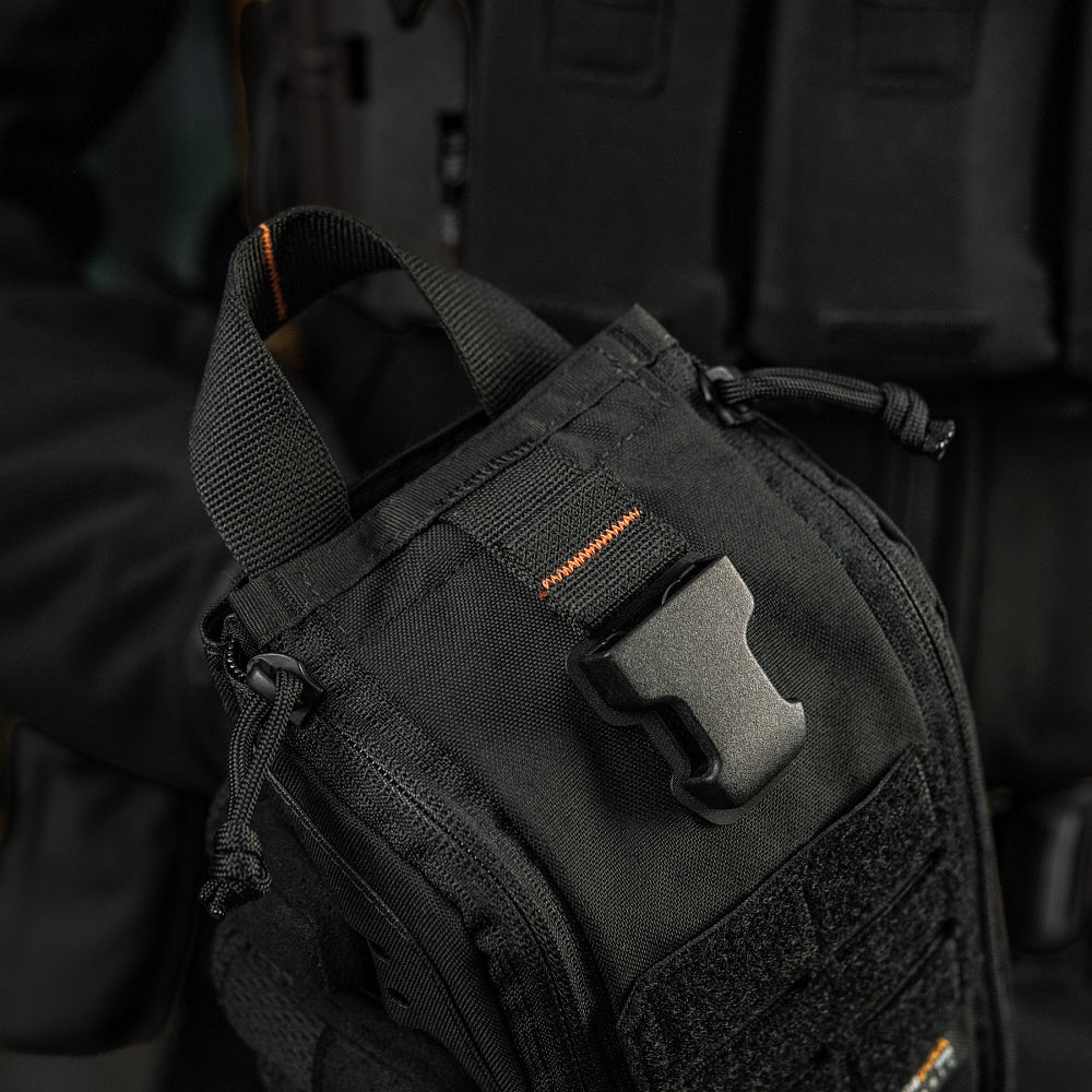 M-Tac Pouch Medical Elite Rip-Off Gen.II – Cordura® WARZONESHOP