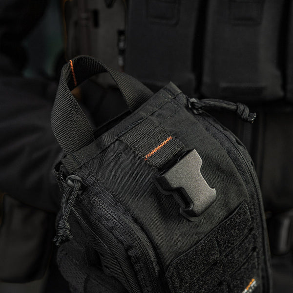 M-Tac Pouch Medical Elite Rip-Off Gen.II – Cordura® WARZONESHOP