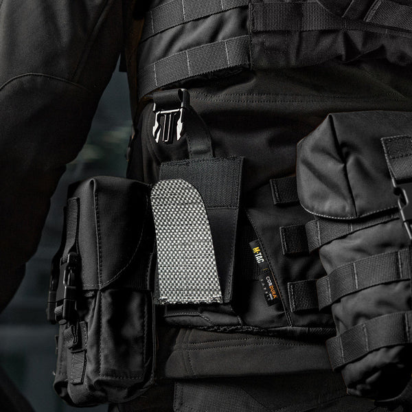 M-Tac Pouch Medical Elite Rip-Off Gen.II – Cordura® WARZONESHOP