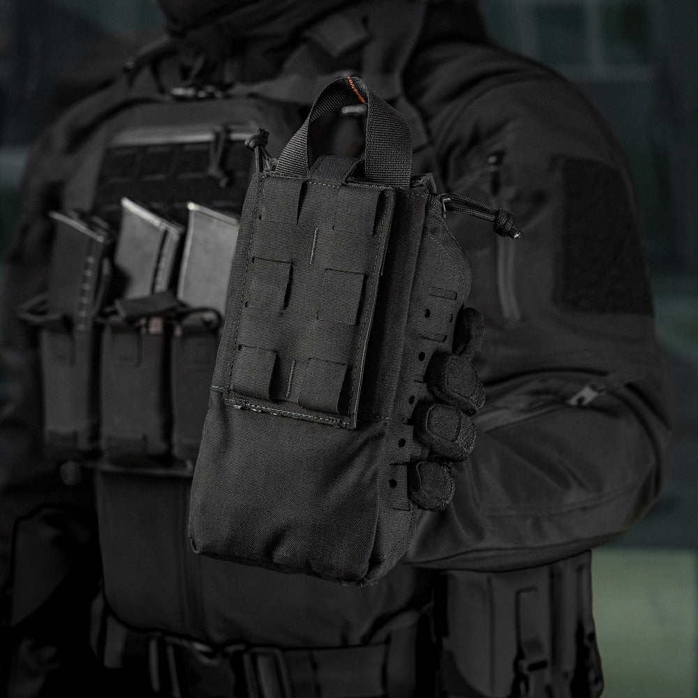 M-Tac Pouch Medical Elite Rip-Off Gen.II – Cordura® WARZONESHOP