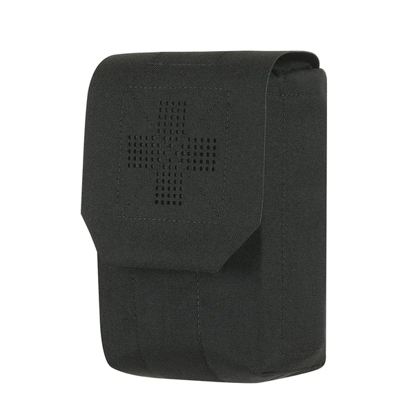 M-Tac Pouch Medical Vertical IFAK Elite – Cordura® WARZONESHOP